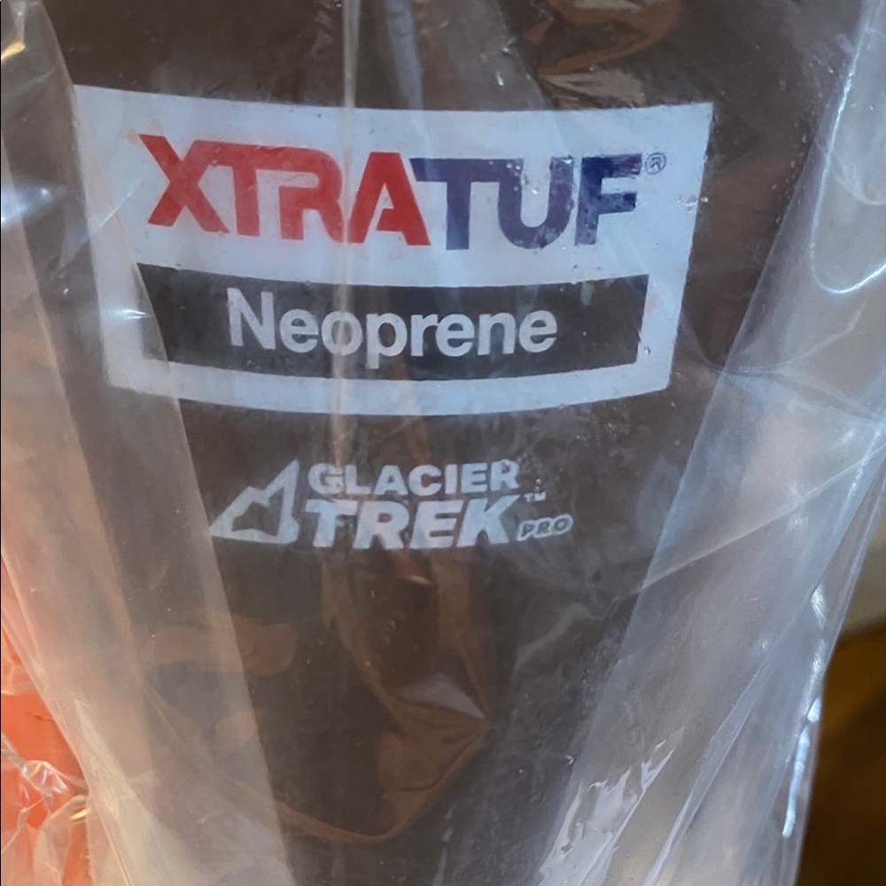 XTRATUF 15" Legacy NXT Ice Boots - Picture 6 of 7